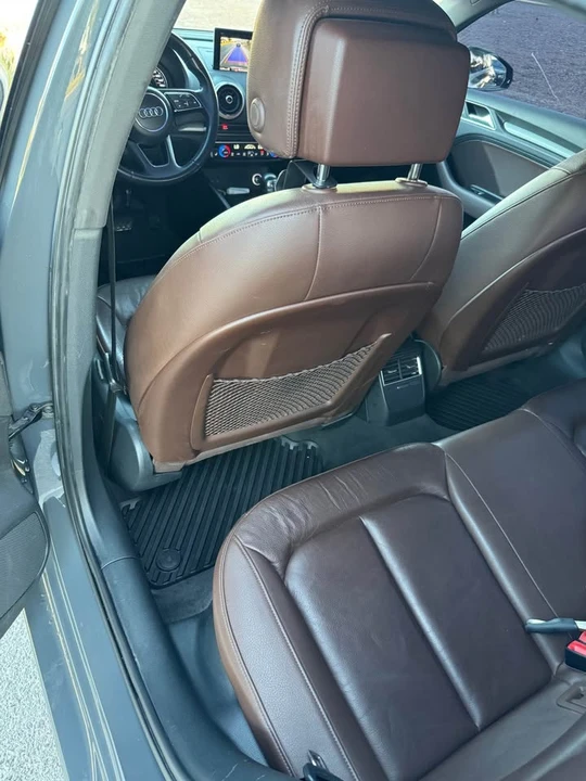 2017 Audi 8V A3 - Image 11 of 16