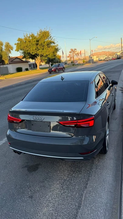 2017 Audi 8V A3 - Image 4 of 16