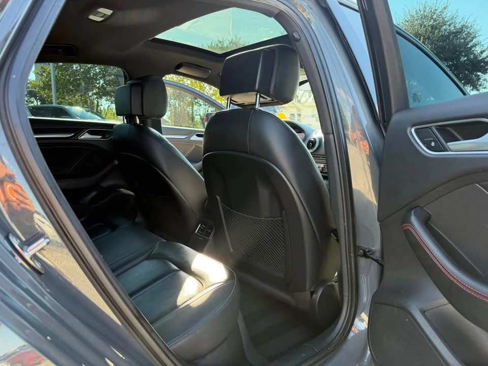2017 Audi 8V A3 - Image 10 of 13