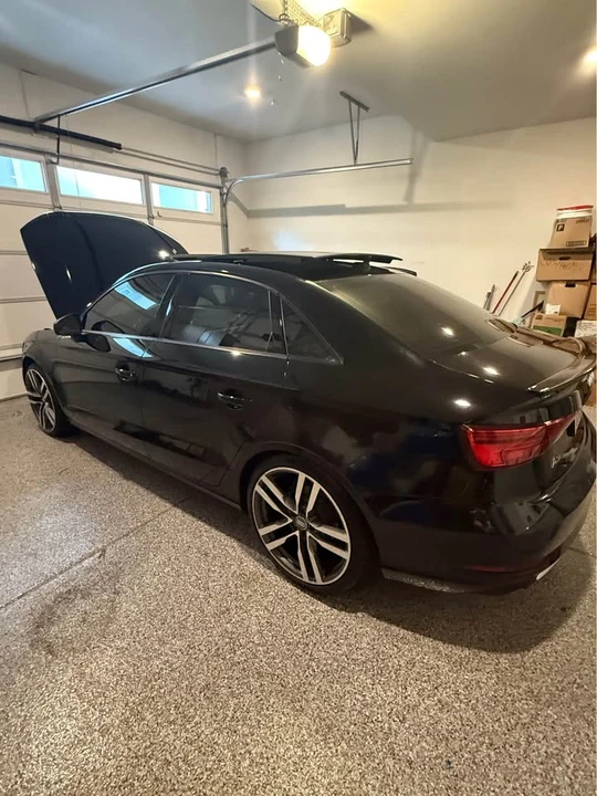 2017 Audi 8V A3 - Image 6 of 8