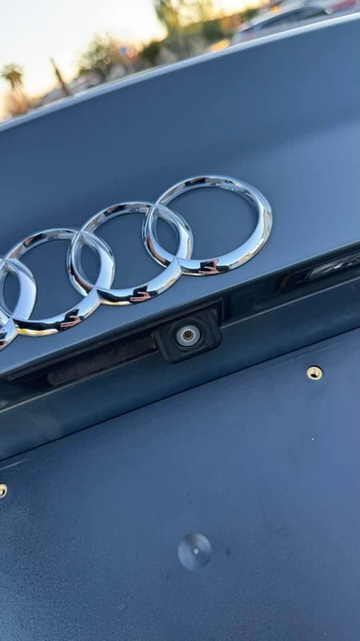 2017 Audi 8V A3 - Image 7 of 16