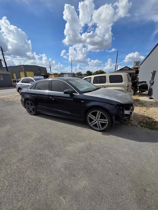 2017 Audi 8V A3 - Image 5 of 5