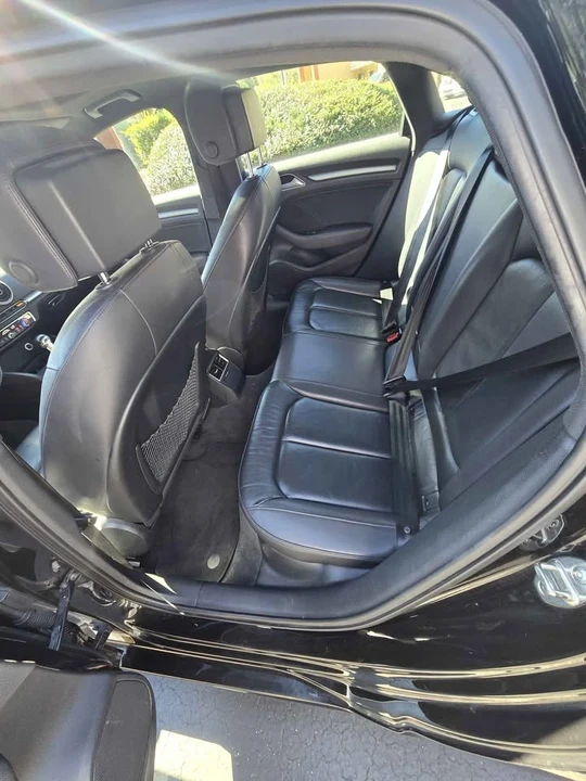 2017 Audi 8V A3 - Image 9 of 15