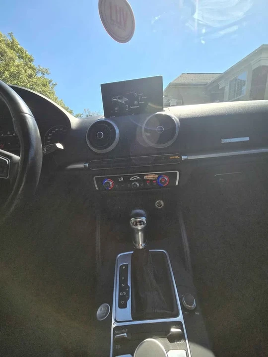 2017 Audi 8V A3 - Image 12 of 15