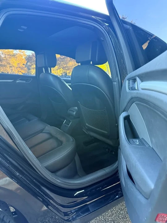 2017 Audi 8V A3 - Image 7 of 13