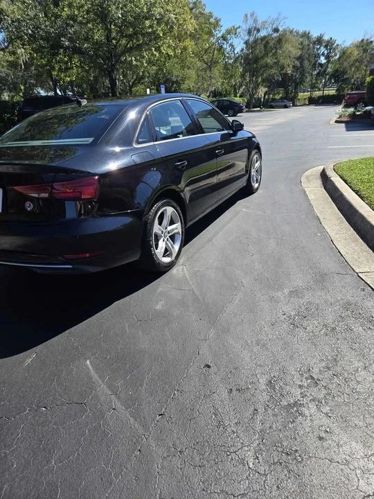 2017 Audi 8V A3 - Image 4 of 15