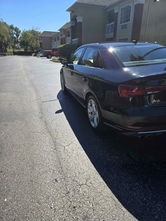 2017 Audi 8V A3 - Image 5 of 15