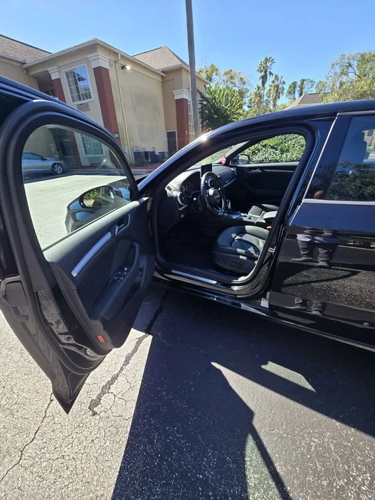 2017 Audi 8V A3 - Image 7 of 15