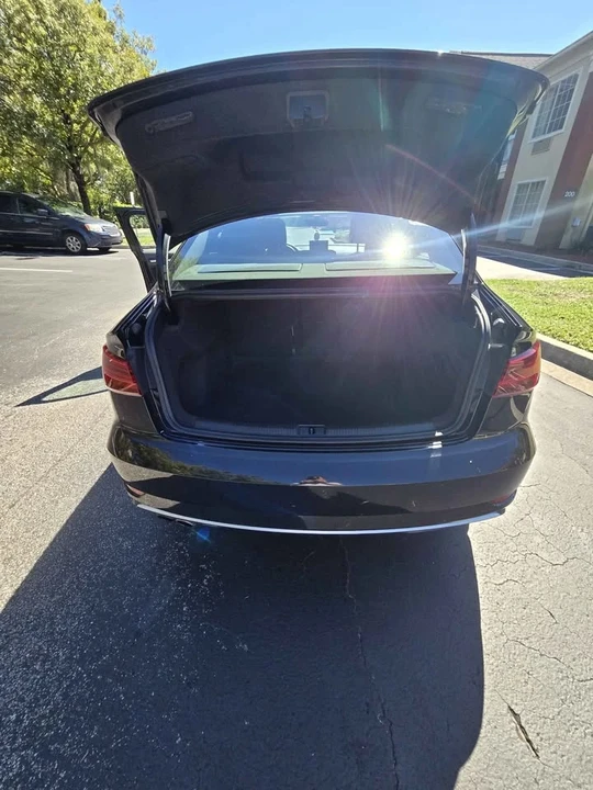 2017 Audi 8V A3 - Image 15 of 15