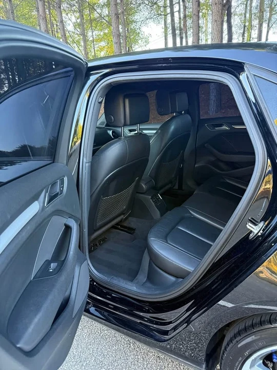 2017 Audi 8V A3 - Image 10 of 13