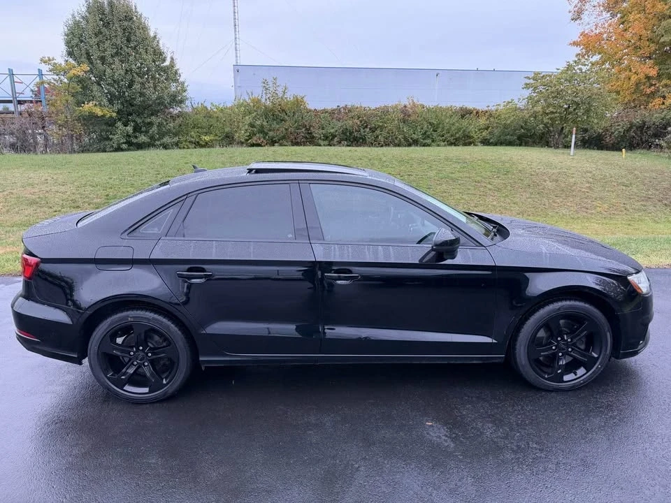2017 Audi 8V A3 - Image 6 of 19