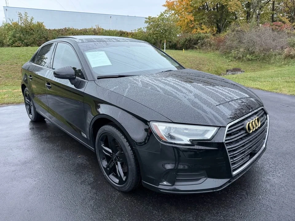 2017 Audi 8V A3 - Image 7 of 19