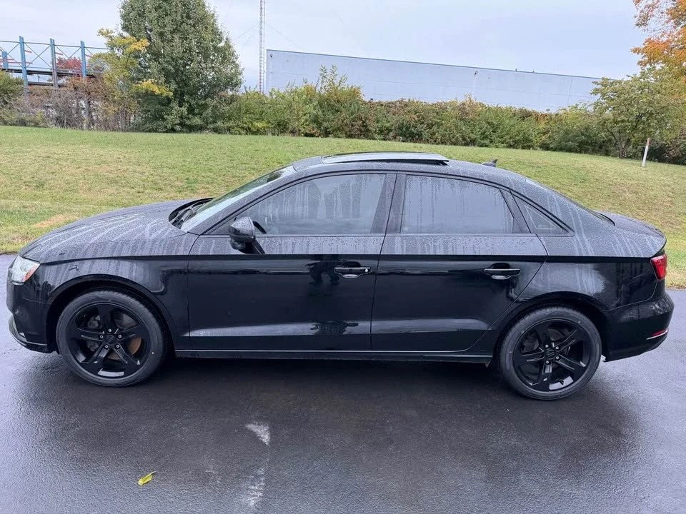 2017 Audi 8V A3 - Image 2 of 19