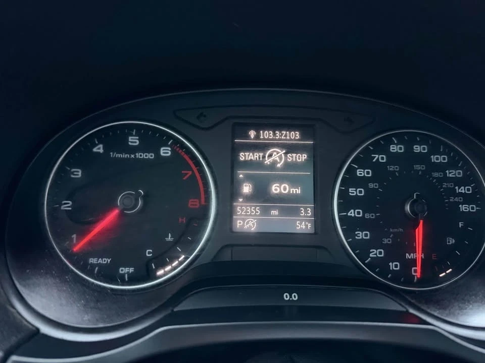 2017 Audi 8V A3 - Image 19 of 19