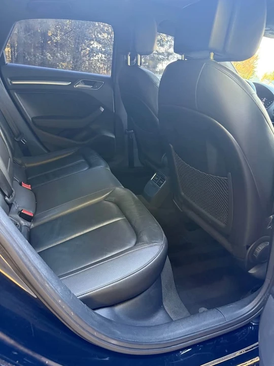 2017 Audi 8V A3 - Image 9 of 14