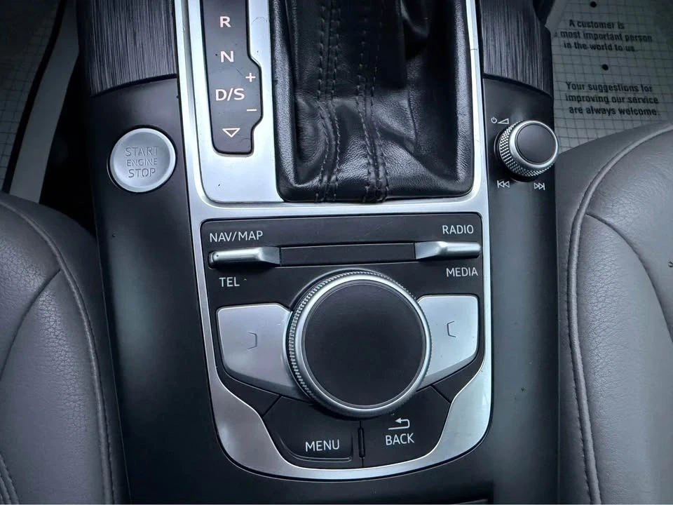 2017 Audi 8V A3 - Image 17 of 19