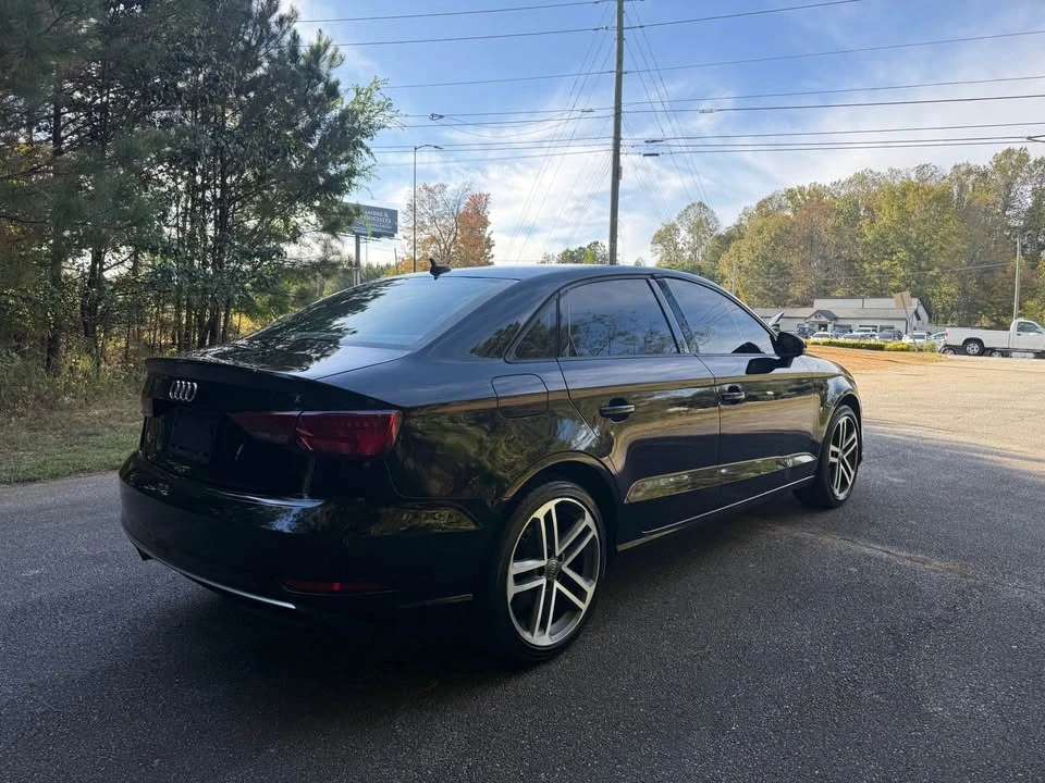 2017 Audi 8V A3 - Image 5 of 14