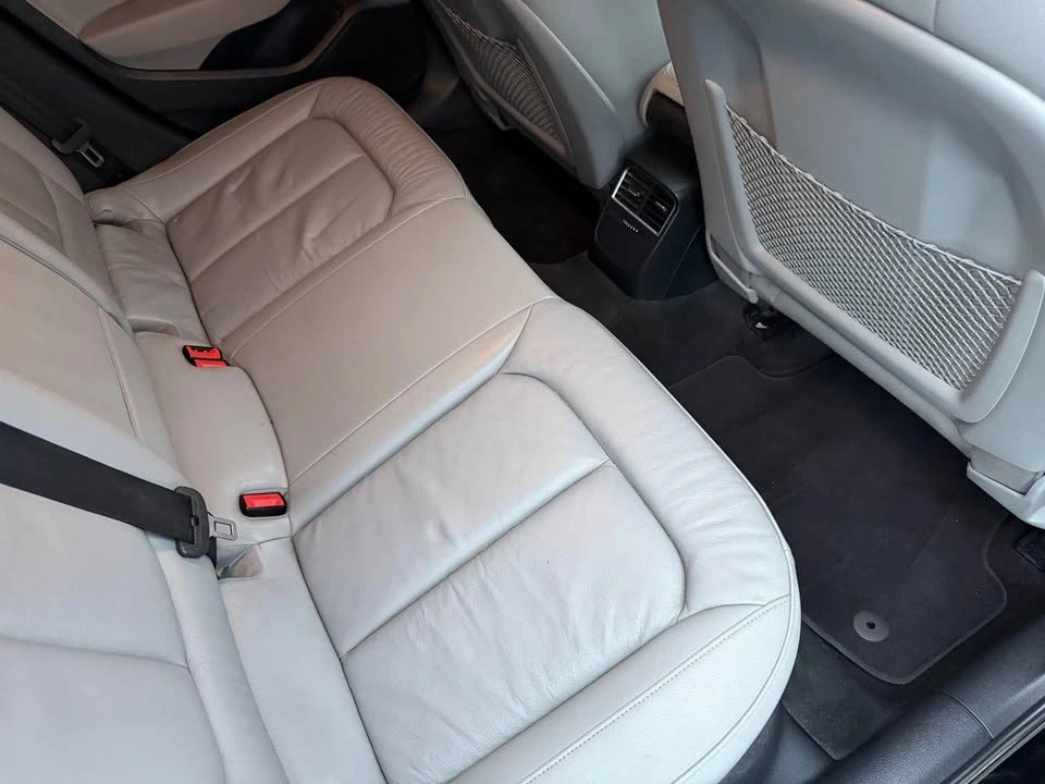 2017 Audi 8V A3 - Image 11 of 19