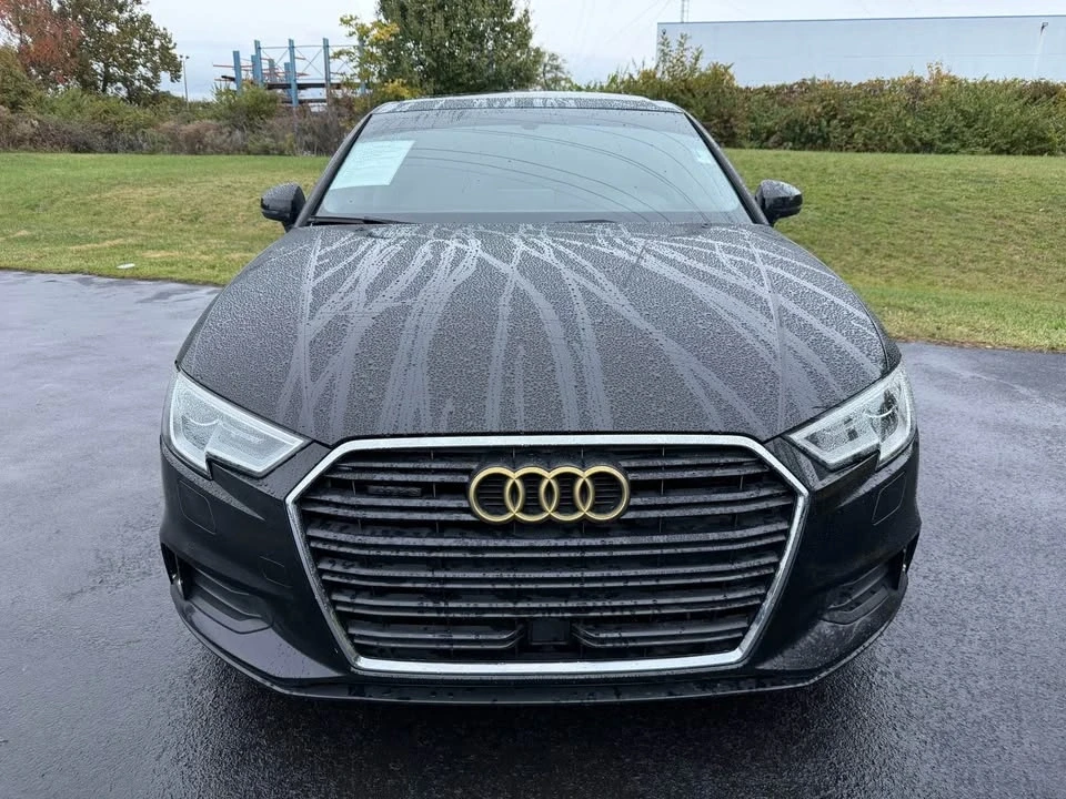 2017 Audi 8V A3 - Image 8 of 19