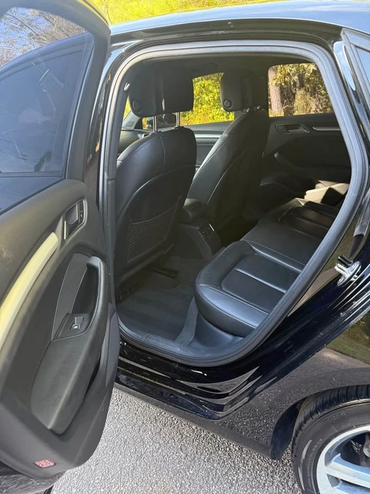2017 Audi 8V A3 - Image 7 of 14