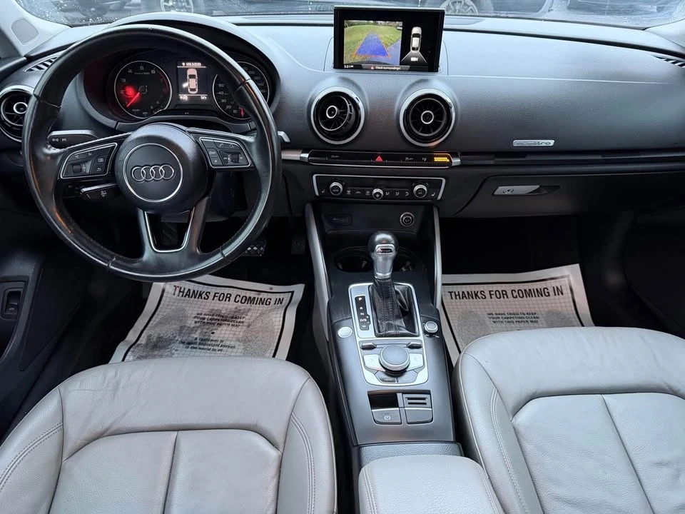 2017 Audi 8V A3 - Image 13 of 19