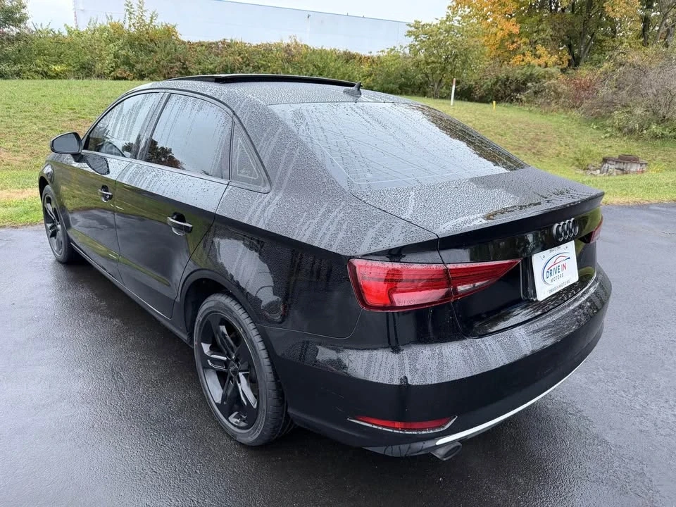 2017 Audi 8V A3 - Image 3 of 19