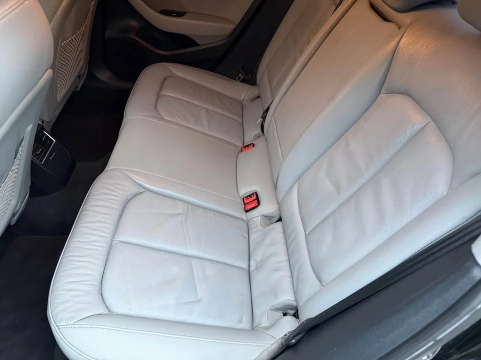 2017 Audi 8V A3 - Image 10 of 19