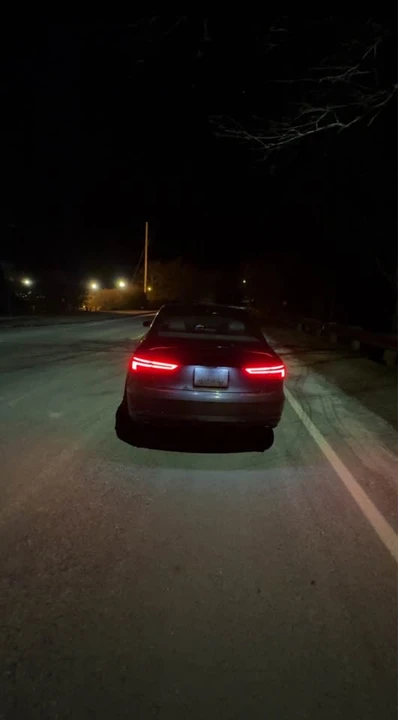 2017 Audi 8V A3 - Image 3 of 4