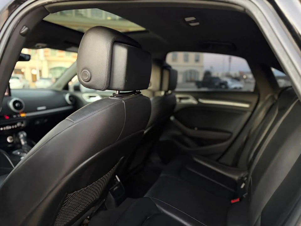2017 Audi 8V A3 - Image 10 of 15