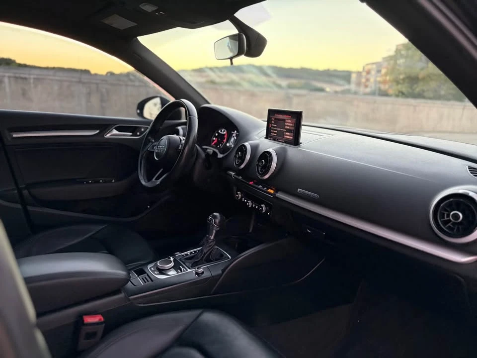 2017 Audi 8V A3 - Image 12 of 15