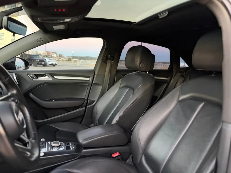 2017 Audi 8V A3 - Image 9 of 15