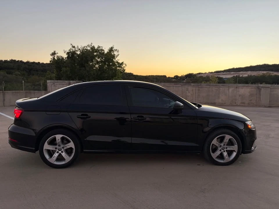 2017 Audi 8V A3 - Image 14 of 15
