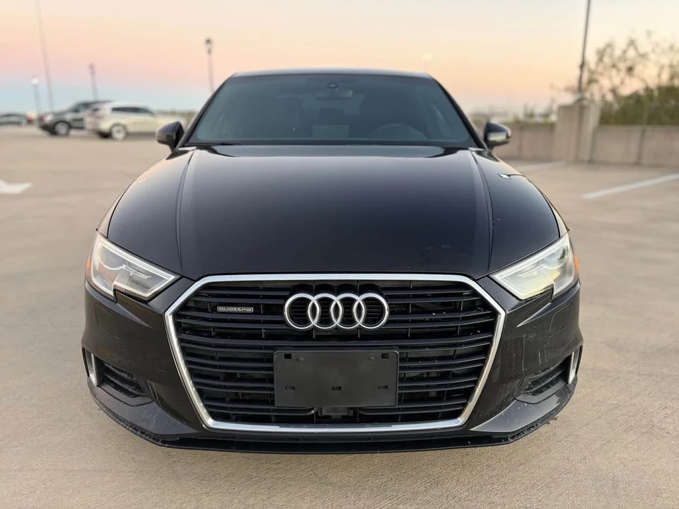 2017 Audi 8V A3 - Image 5 of 15