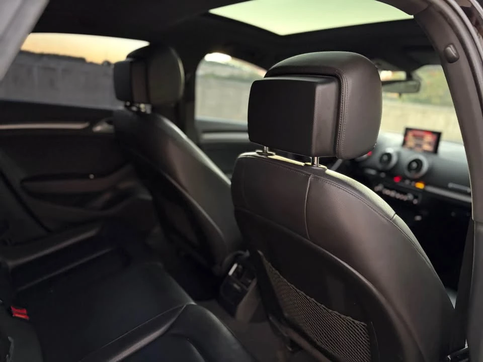 2017 Audi 8V A3 - Image 11 of 15