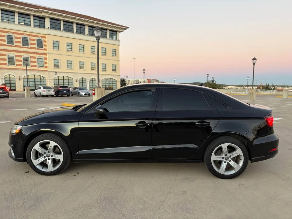 2017 Audi 8V A3 - Image 7 of 15
