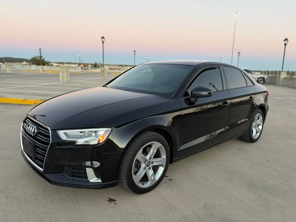 2017 Audi 8V A3 - Image 6 of 15