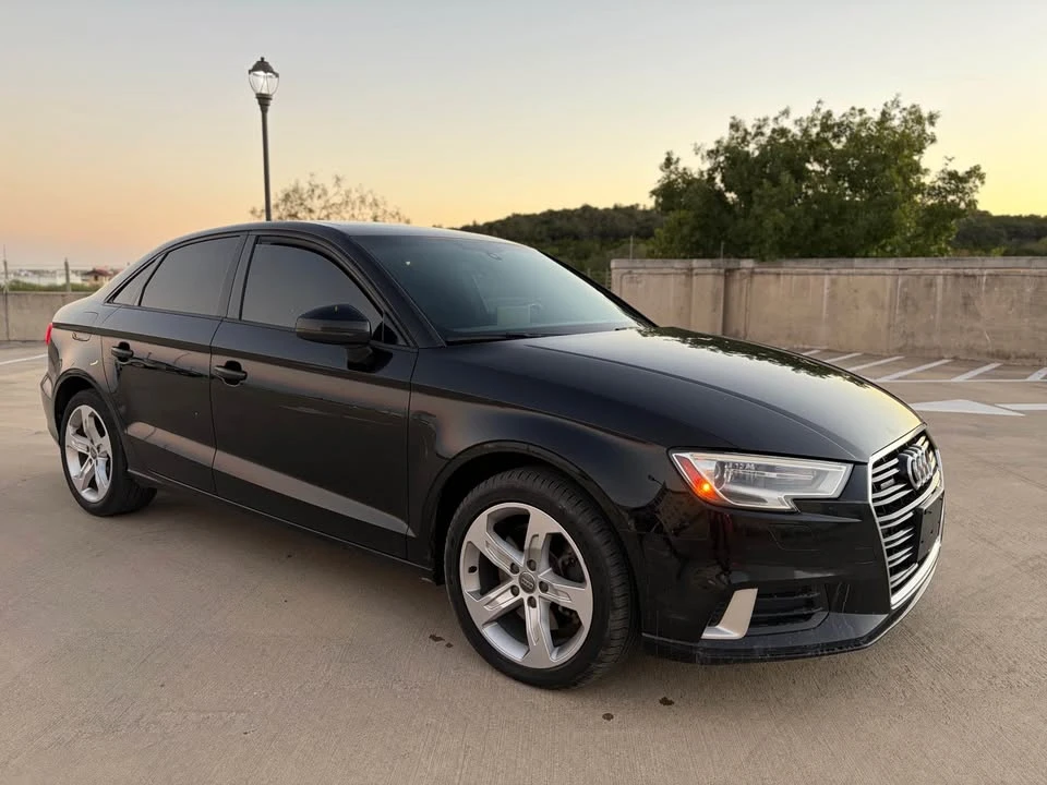 2017 Audi 8V A3 - Image 4 of 15
