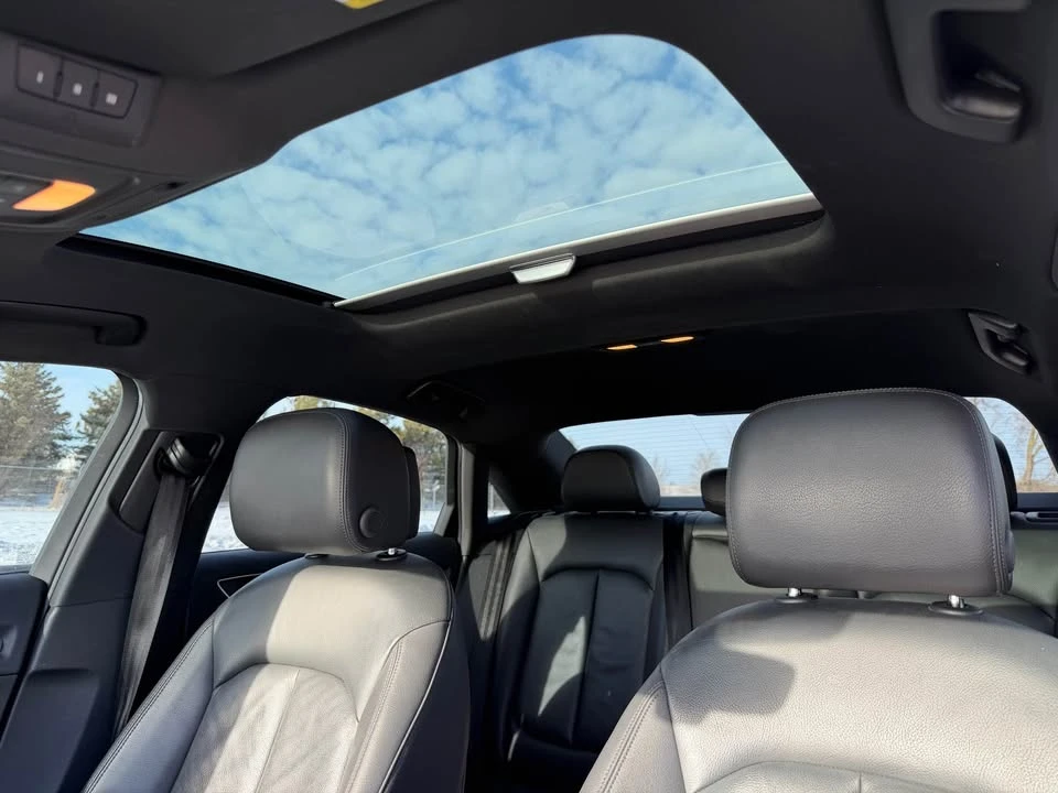 2017 Audi 8V A3 - Image 18 of 20