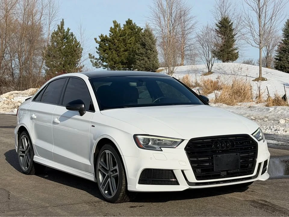 2017 Audi 8V A3 - Image 6 of 20