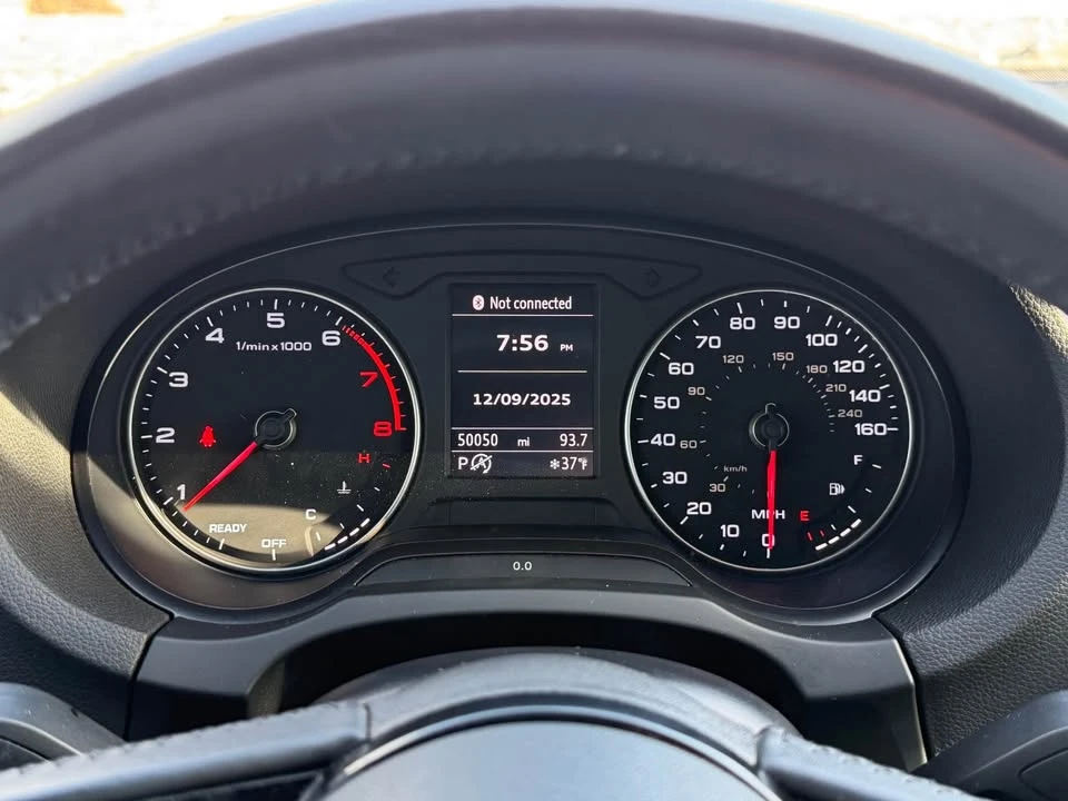 2017 Audi 8V A3 - Image 17 of 20