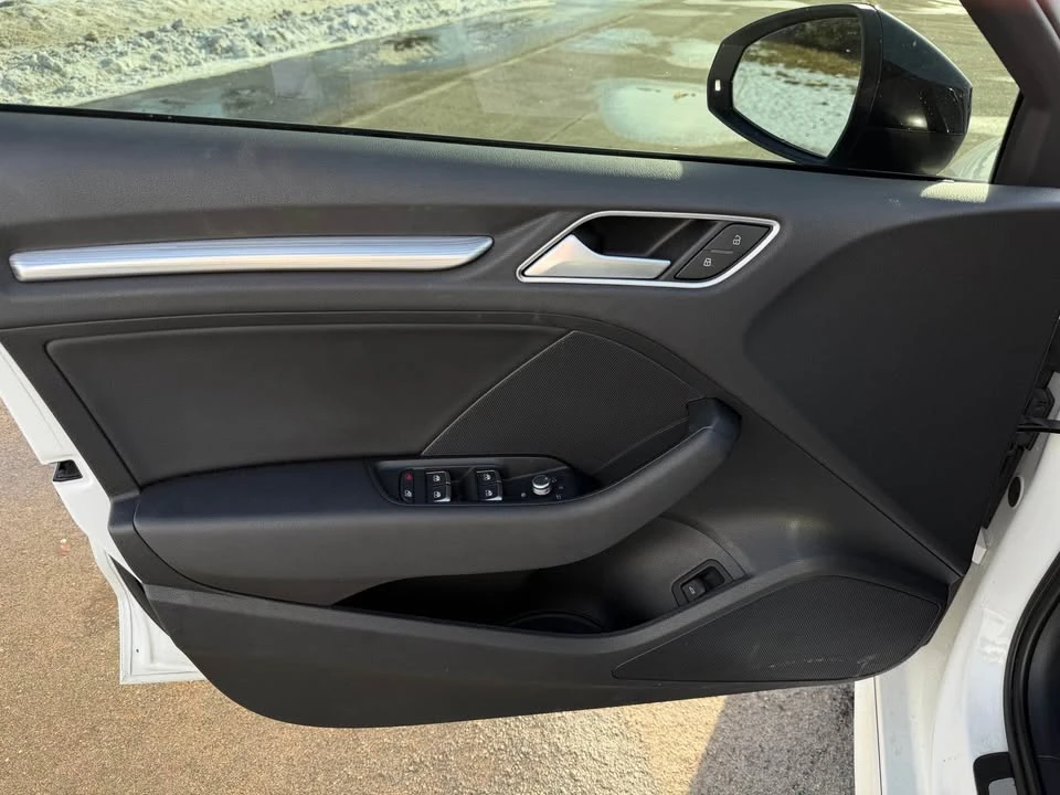 2017 Audi 8V A3 - Image 7 of 20