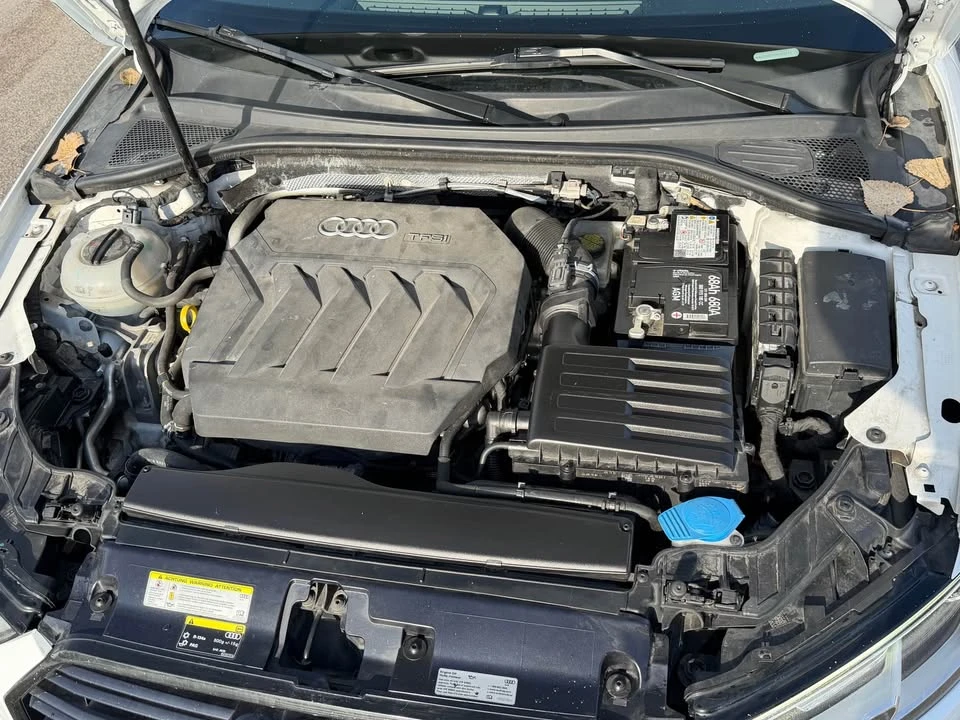 2017 Audi 8V A3 - Image 20 of 20