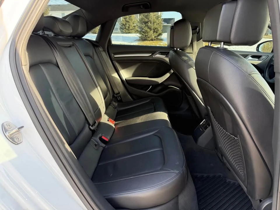 2017 Audi 8V A3 - Image 10 of 20