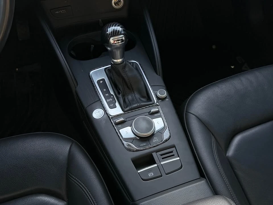 2017 Audi 8V A3 - Image 14 of 20