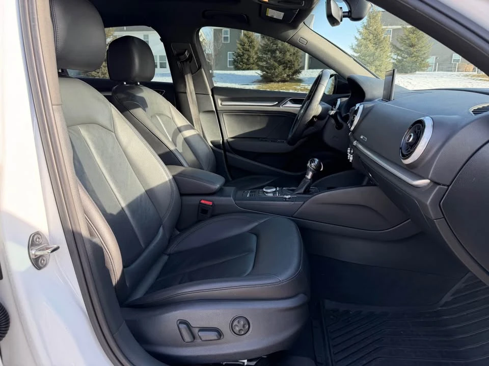 2017 Audi 8V A3 - Image 11 of 20