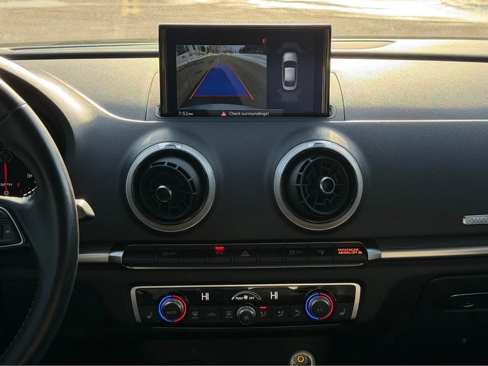 2017 Audi 8V A3 - Image 13 of 20