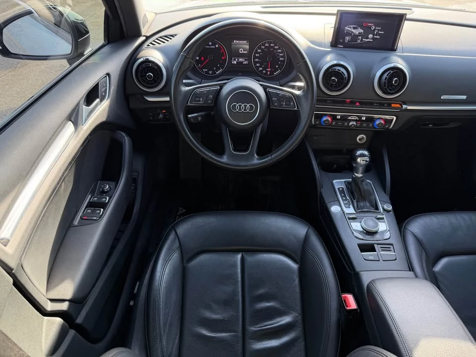2017 Audi 8V A3 - Image 15 of 20