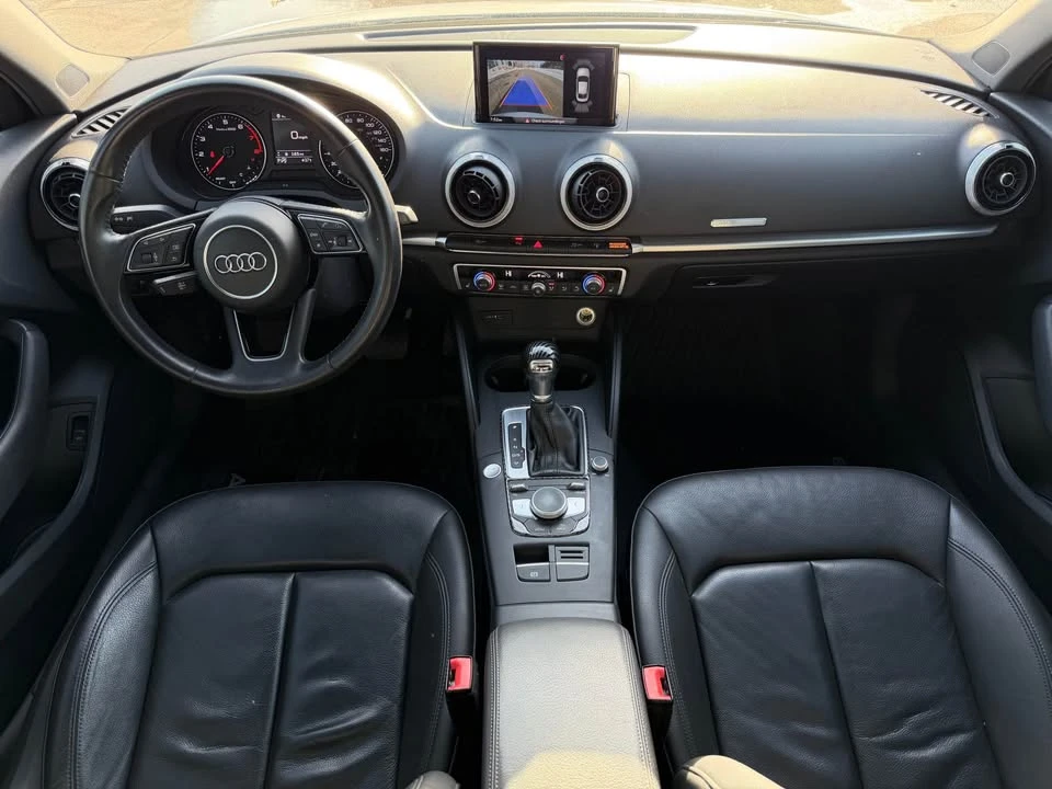 2017 Audi 8V A3 - Image 12 of 20