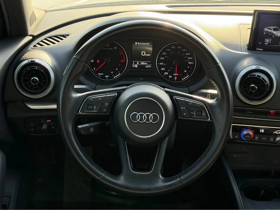 2017 Audi 8V A3 - Image 16 of 20