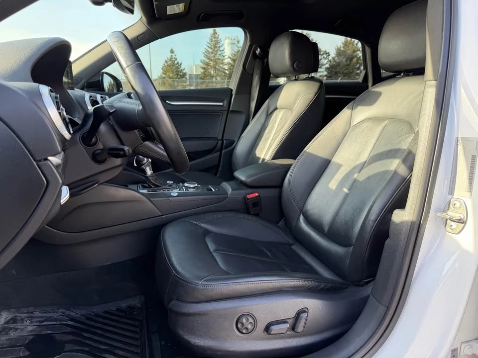 2017 Audi 8V A3 - Image 8 of 20